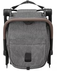 Дитячий прогулянковий візок Maxi-Cosi Leona² Selext Grey
